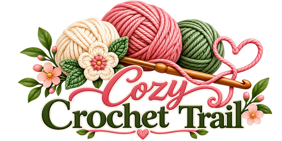 Cozy Crochet Trail